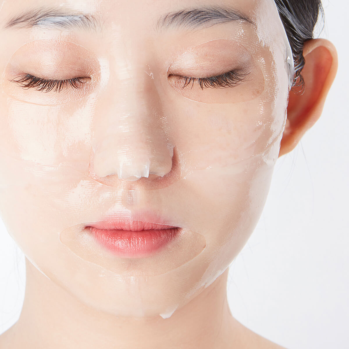 DERMASK INTRA JET WRINKLESS SOLUTION™ MASK (MASCARILLA ANTI-ARRUGAS)